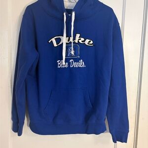 Blue Duke Hoodie for Men